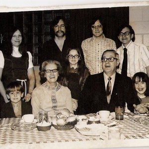 Meet your Posher, Rick